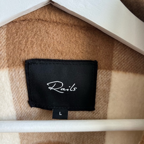 RAILS Steffi Jacket - Picture 3 of 5